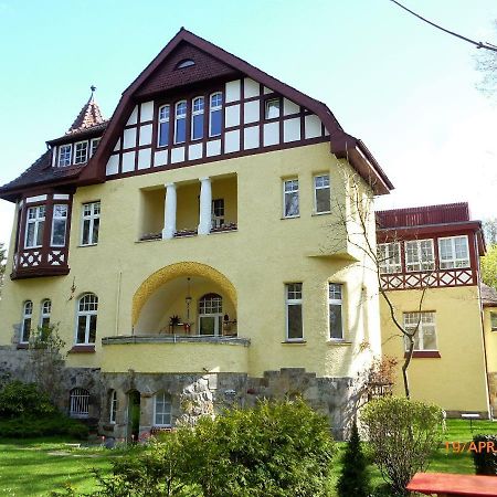 Villa Fewo 1 Berlin Ngoại thất bức ảnh