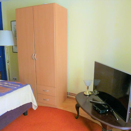 Villa Fewo 1 Berlin Ngoại thất bức ảnh