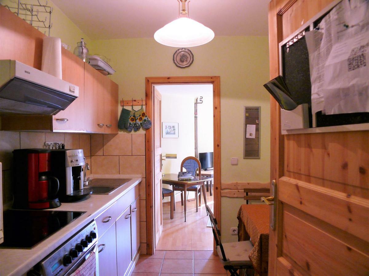Villa Fewo 1 Berlin Ngoại thất bức ảnh
