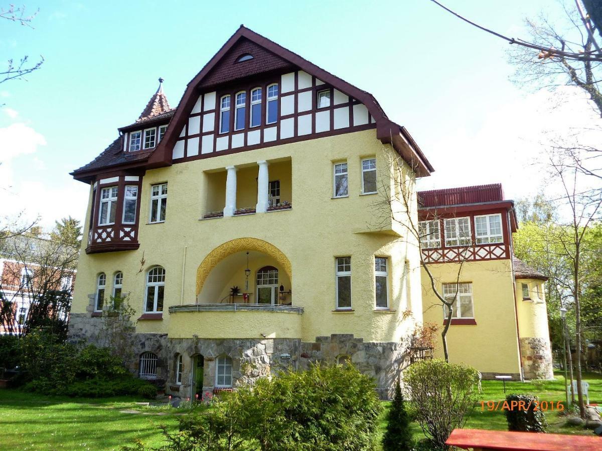 Villa Fewo 1 Berlin Ngoại thất bức ảnh