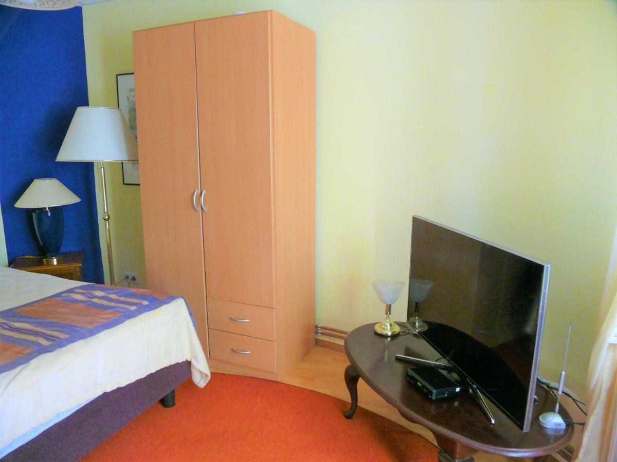 Villa Fewo 1 Berlin Ngoại thất bức ảnh