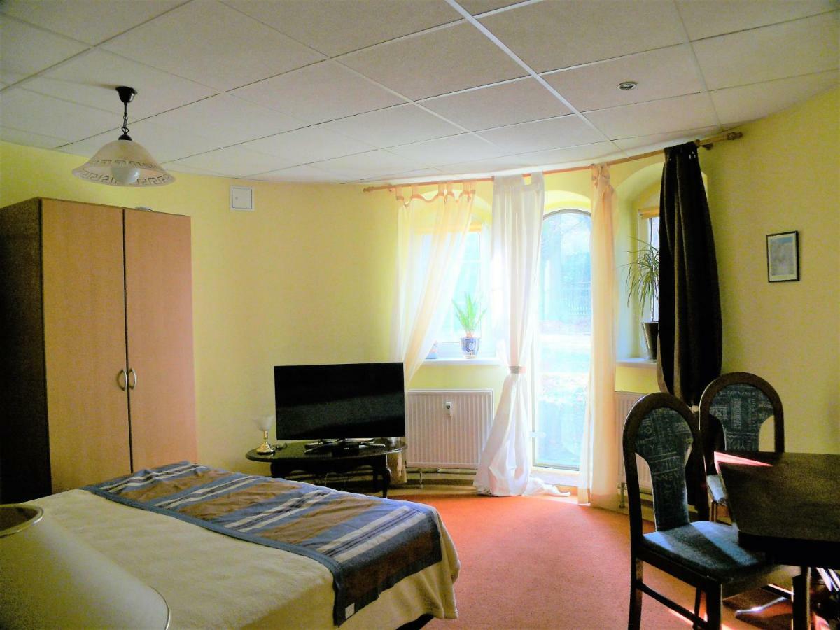 Villa Fewo 1 Berlin Ngoại thất bức ảnh