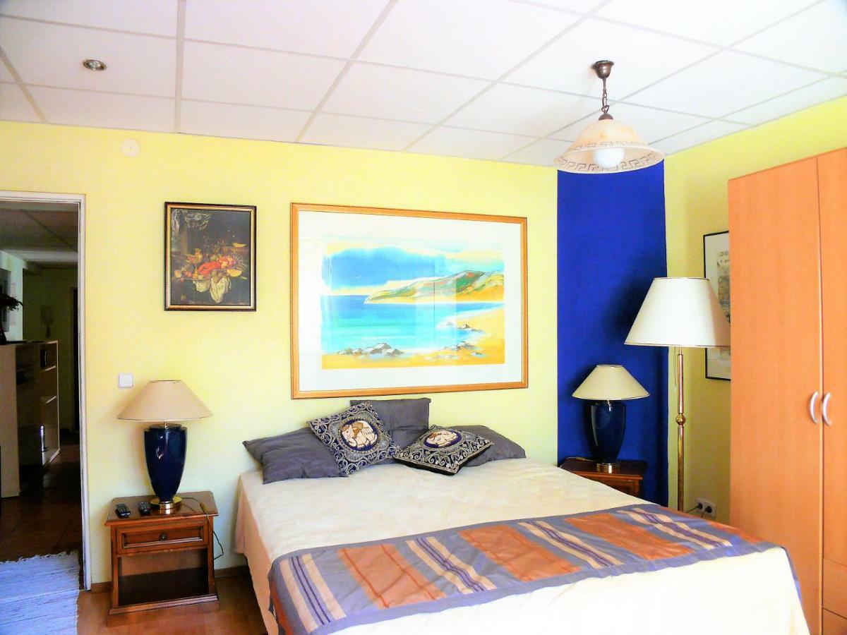 Villa Fewo 1 Berlin Ngoại thất bức ảnh