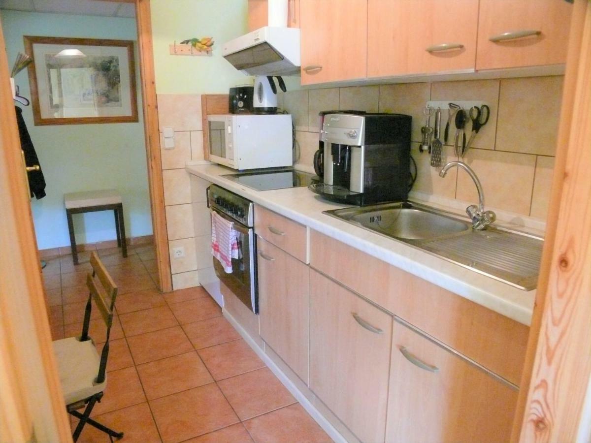 Villa Fewo 1 Berlin Ngoại thất bức ảnh